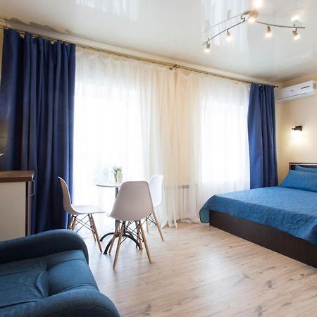 New Apartments In The Centre - Kuznechna Str. 26/3 Charkov Buitenkant foto