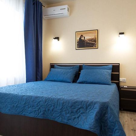 New Apartments In The Centre - Kuznechna Str. 26/3 Charkov Buitenkant foto