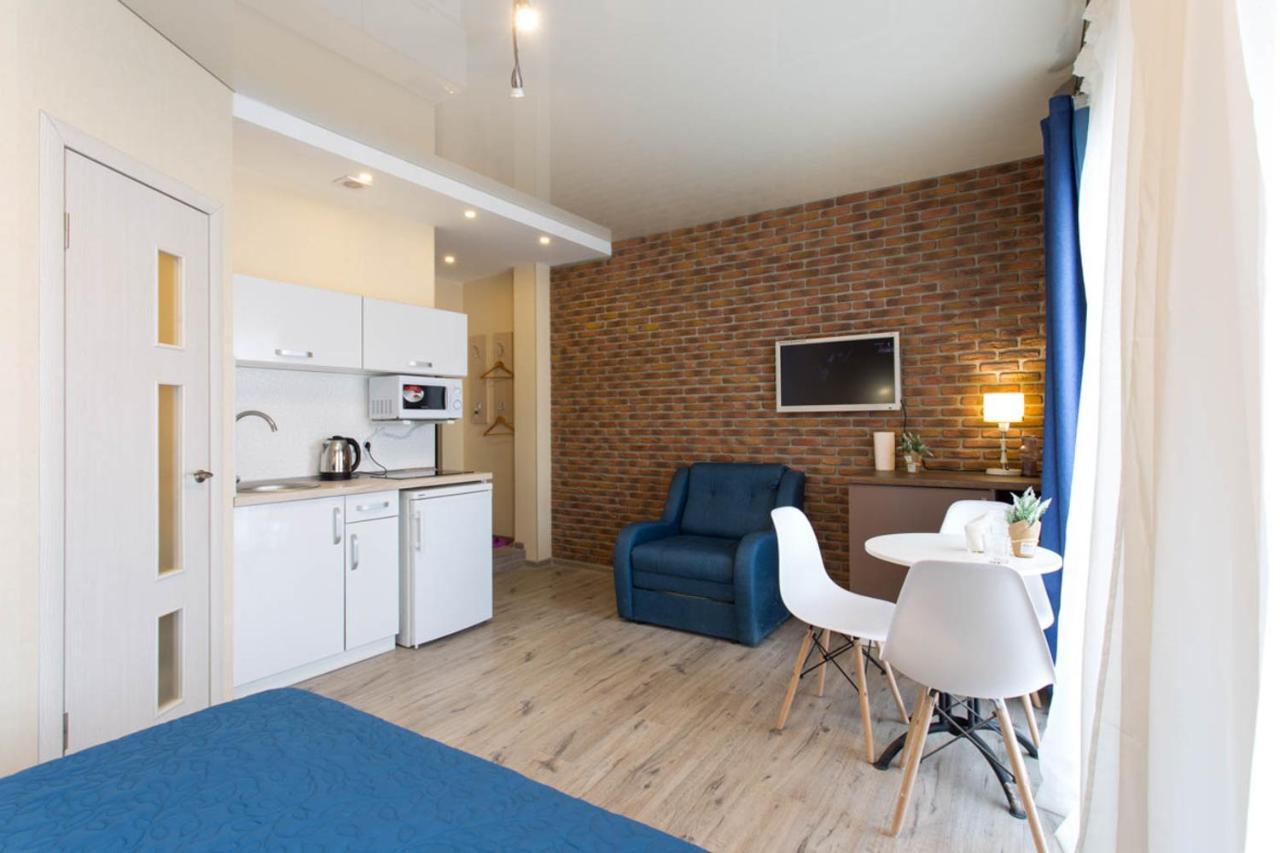 New Apartments In The Centre - Kuznechna Str. 26/3 Charkov Buitenkant foto
