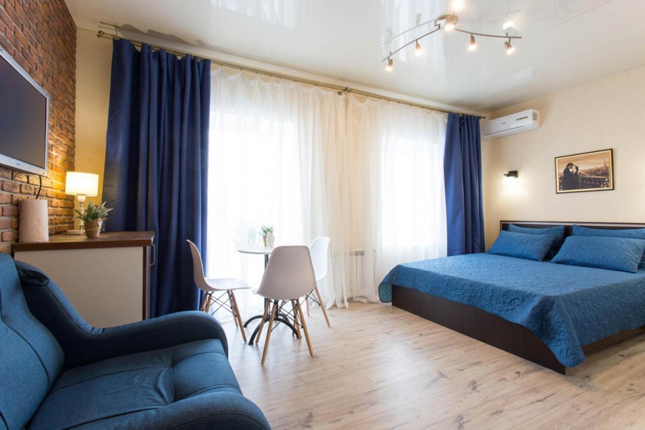 New Apartments In The Centre - Kuznechna Str. 26/3 Charkov Buitenkant foto