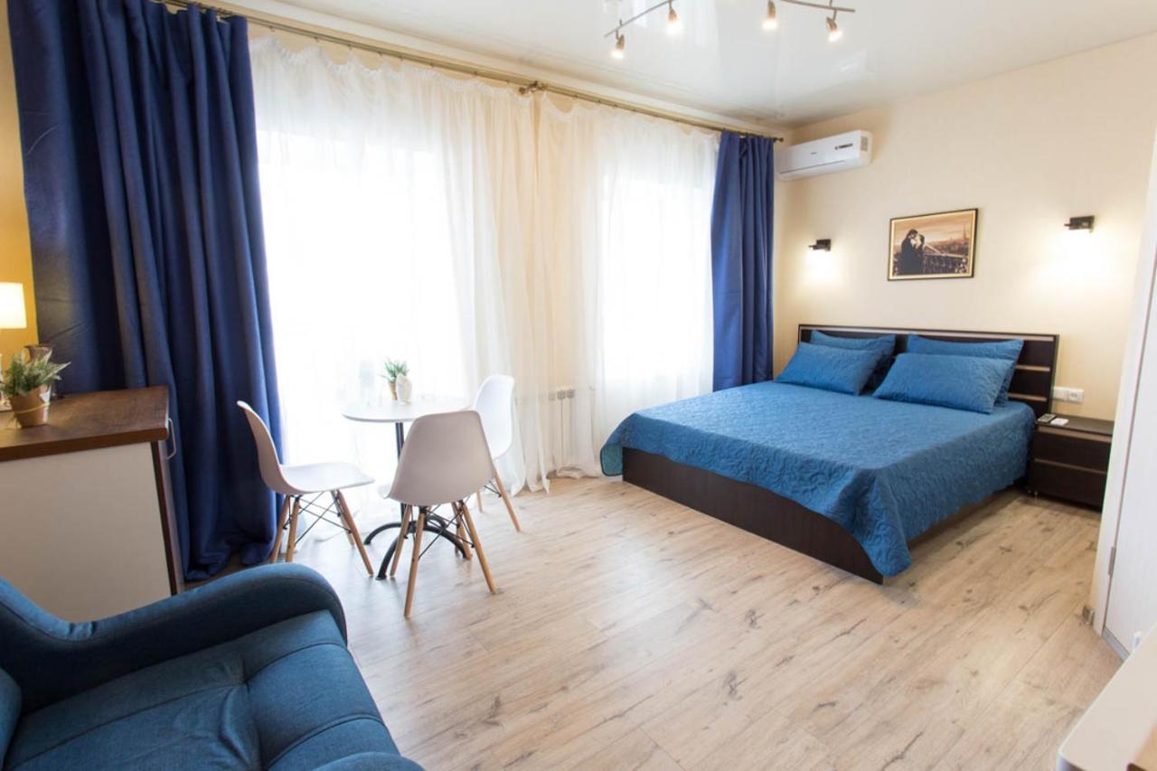 New Apartments In The Centre - Kuznechna Str. 26/3 Charkov Buitenkant foto