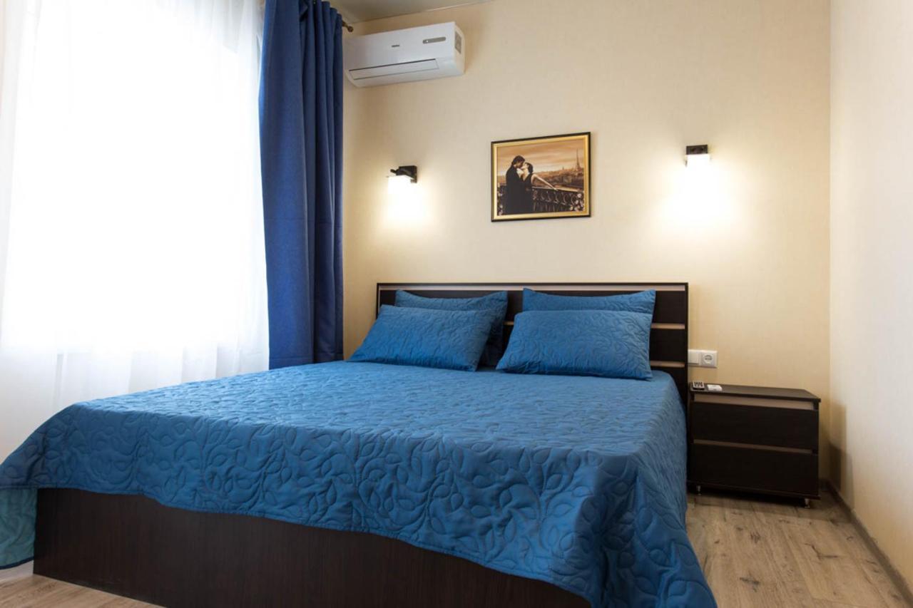 New Apartments In The Centre - Kuznechna Str. 26/3 Charkov Buitenkant foto