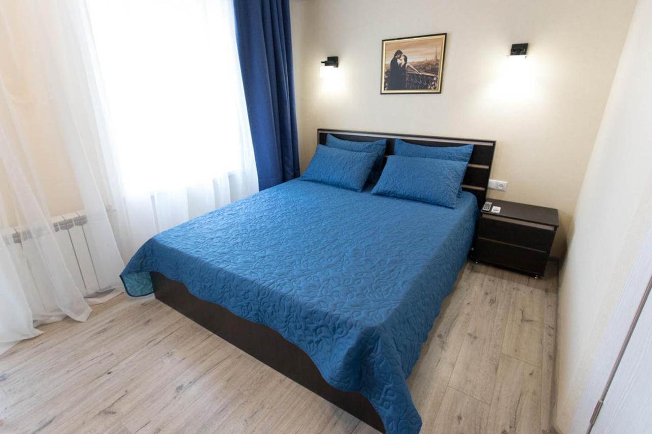 New Apartments In The Centre - Kuznechna Str. 26/3 Charkov Buitenkant foto